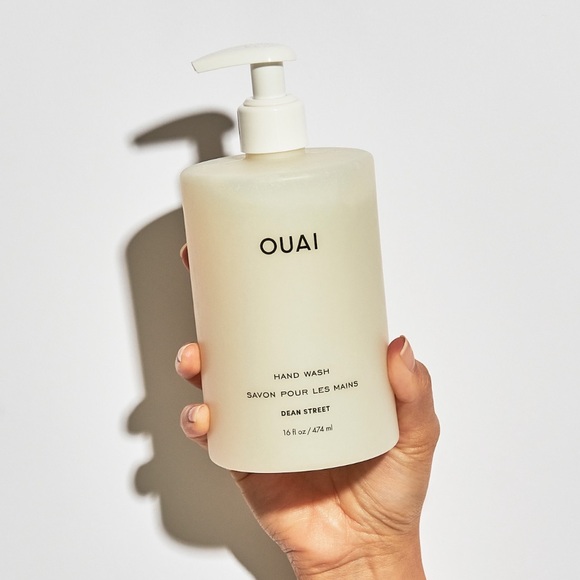 OUAI Skincare Ouai Hand Soap Poshmark